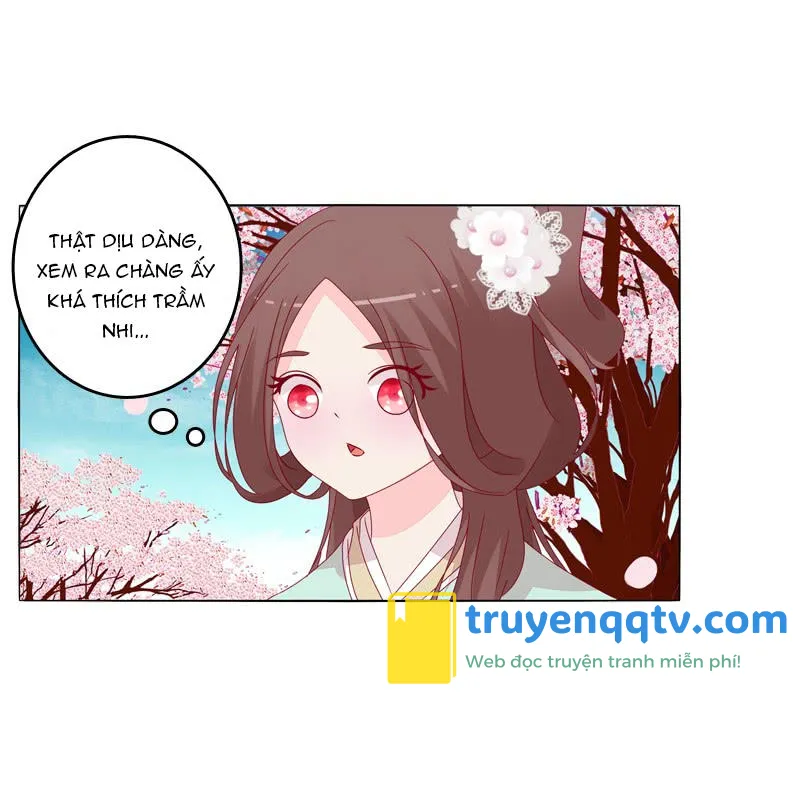 Tướng Quân Xin Xuất Chinh Chapter 30 - Next Chapter 31