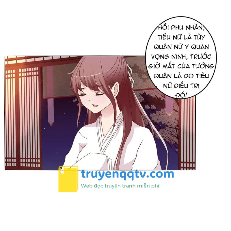 Tướng Quân Xin Xuất Chinh Chapter 18 - Next Chapter 19