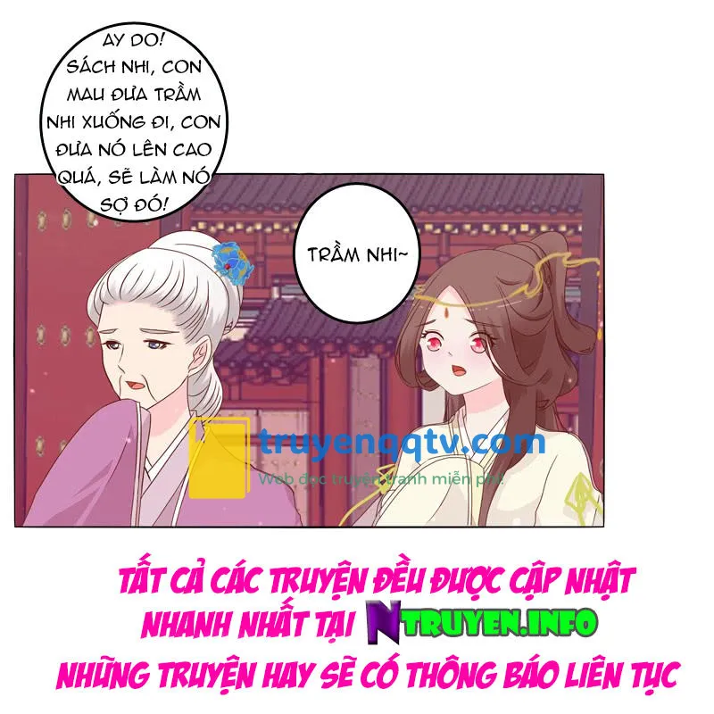 Tướng Quân Xin Xuất Chinh Chapter 17 - Next Chapter 18