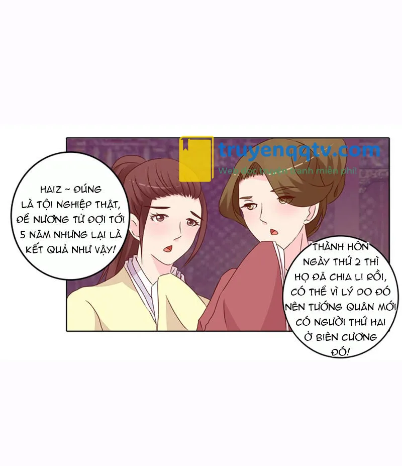 Tướng Quân Xin Xuất Chinh Chapter 14 - Next Chapter 15