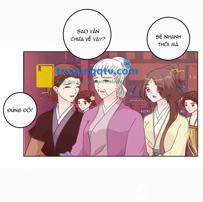 Tướng Quân Xin Xuất Chinh Chapter 14 - Next Chapter 15