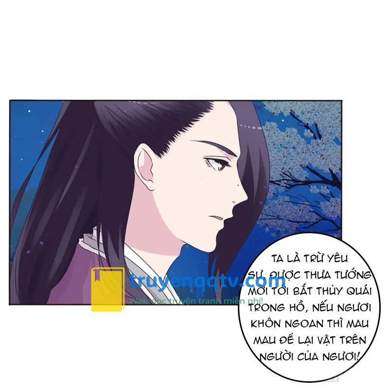 Tướng Quân Xin Xuất Chinh Chapter 10 - Next Chapter 11