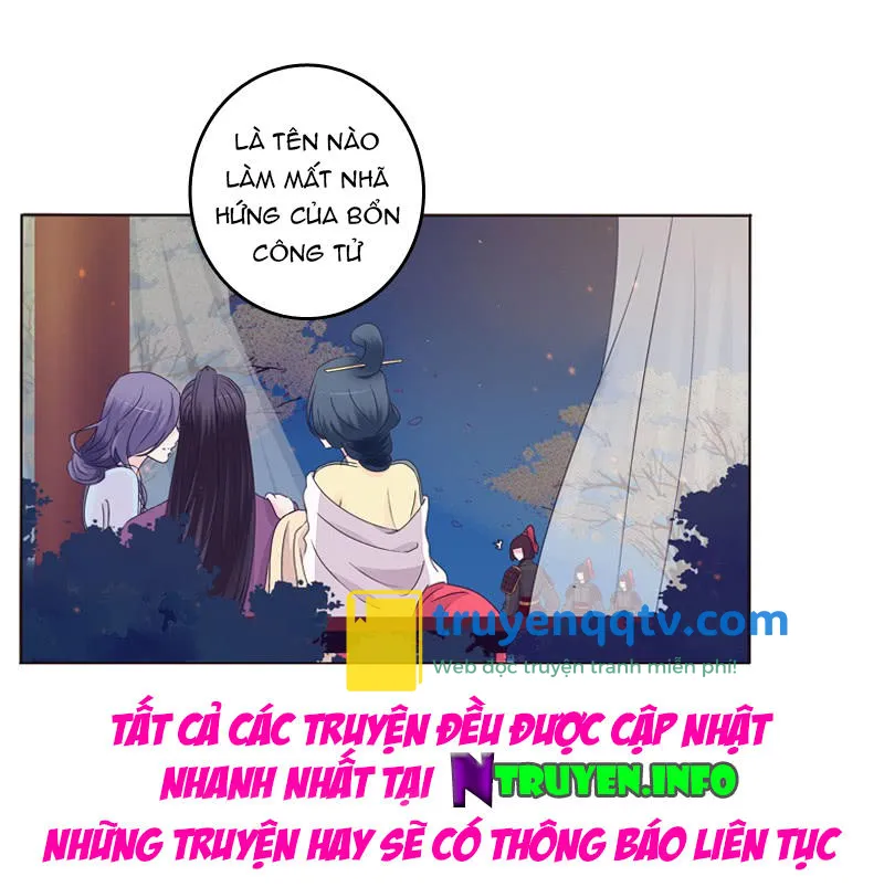 Tướng Quân Xin Xuất Chinh Chapter 8 - Next Chapter 9