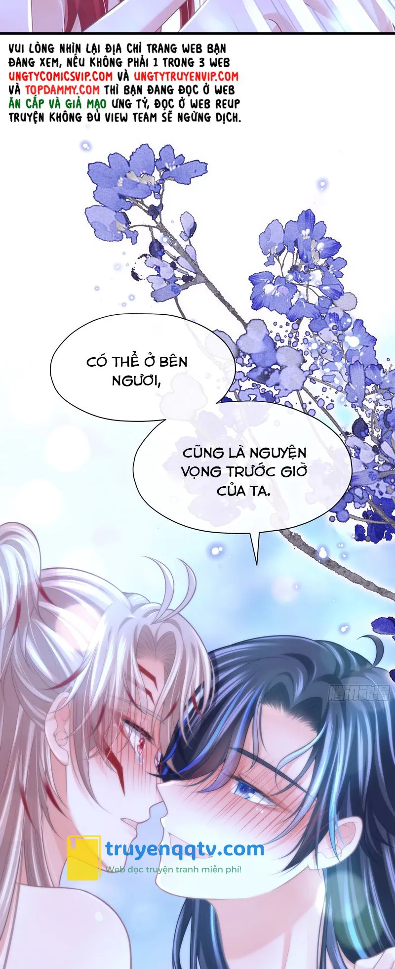 Tôi Nghi Ngờ Hệ Thống Thích Tôi Chapter 94 - Next Chapter 95