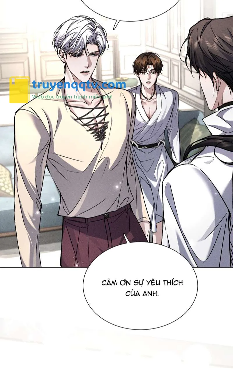 Ảnh Đế Cứ Muốn Làm Kim Chủ Của Tôi Chapter 21 - Next Chapter 21