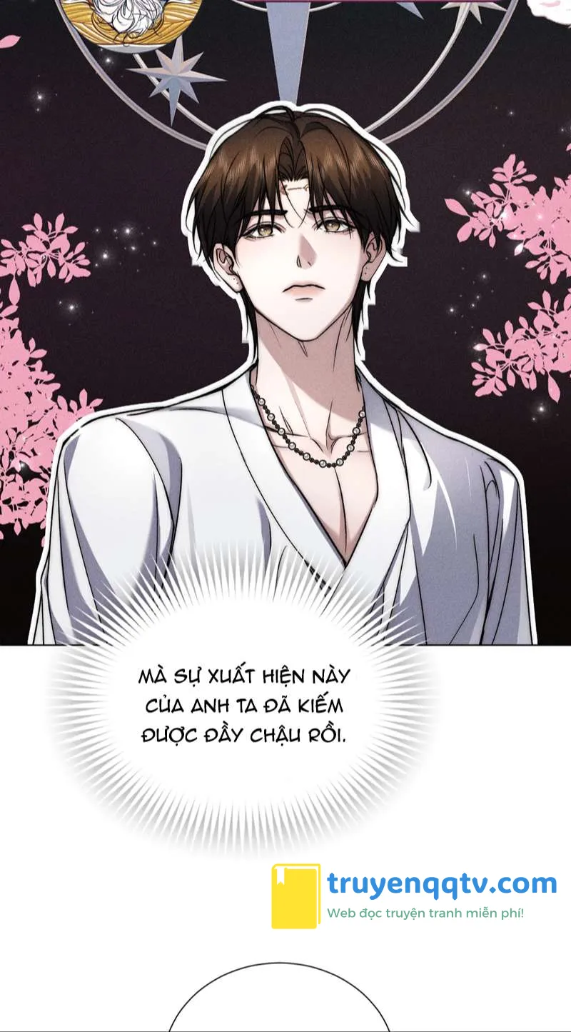 Ảnh Đế Cứ Muốn Làm Kim Chủ Của Tôi Chapter 21 - Next Chapter 21