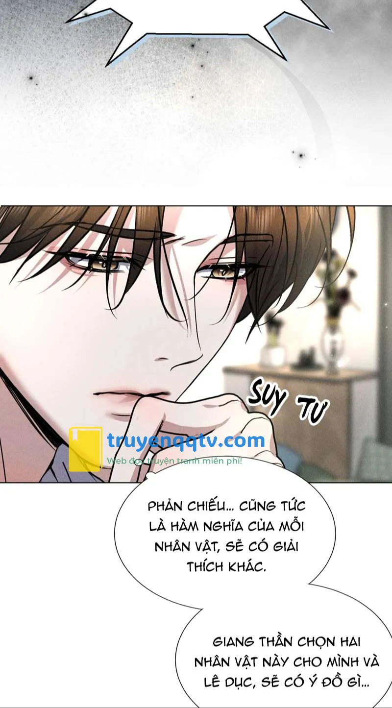 Ảnh Đế Cứ Muốn Làm Kim Chủ Của Tôi Chapter 21 - Next Chapter 21