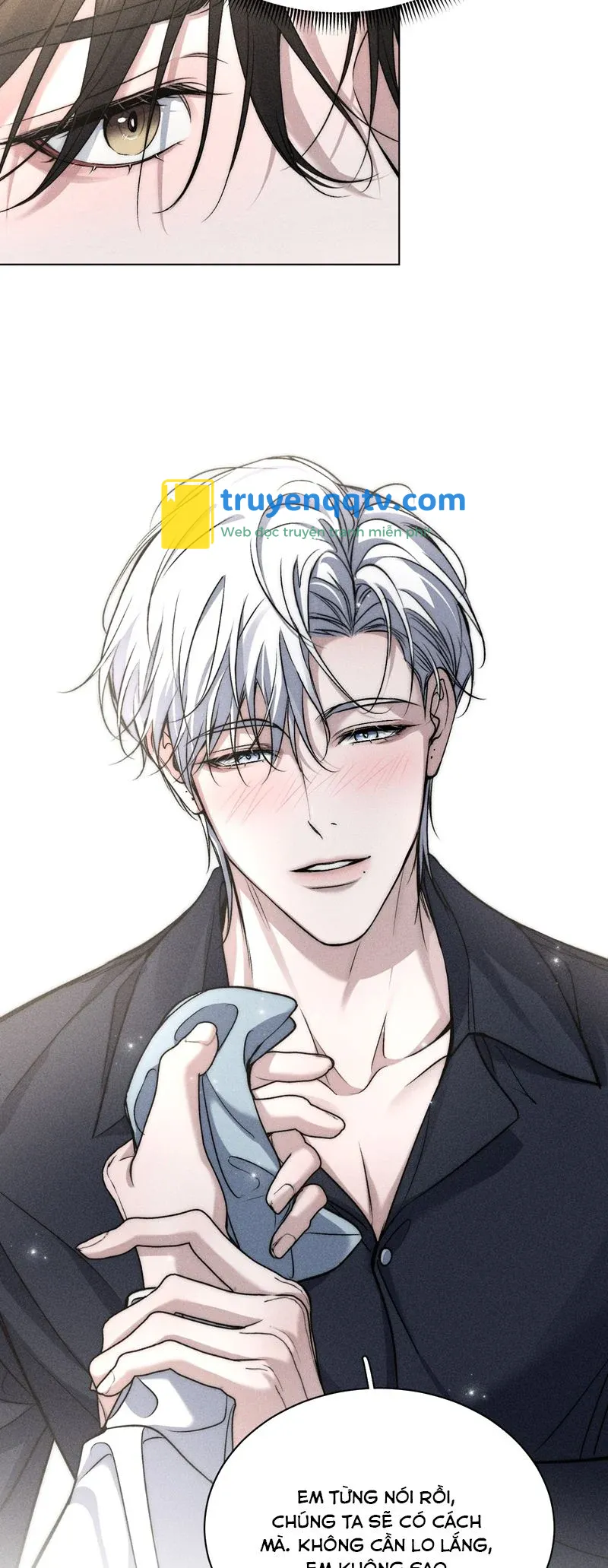 Ảnh Đế Cứ Muốn Làm Kim Chủ Của Tôi Chapter 18 - Next Chapter 18