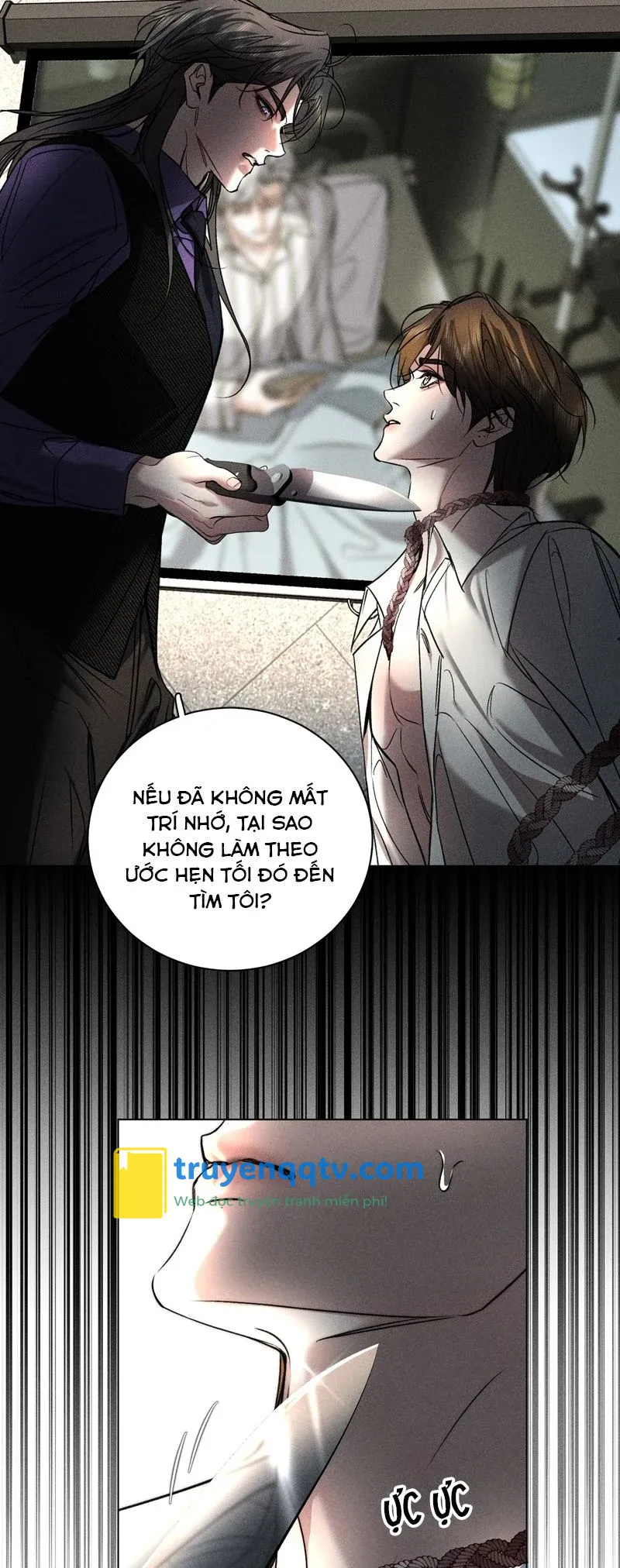 Ảnh Đế Cứ Muốn Làm Kim Chủ Của Tôi Chapter 15 - Next Chapter 15