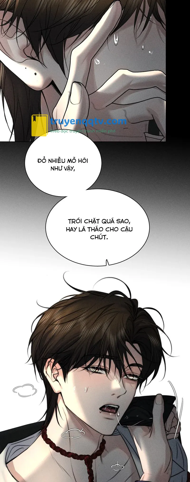 Ảnh Đế Cứ Muốn Làm Kim Chủ Của Tôi Chapter 15 - Next Chapter 15