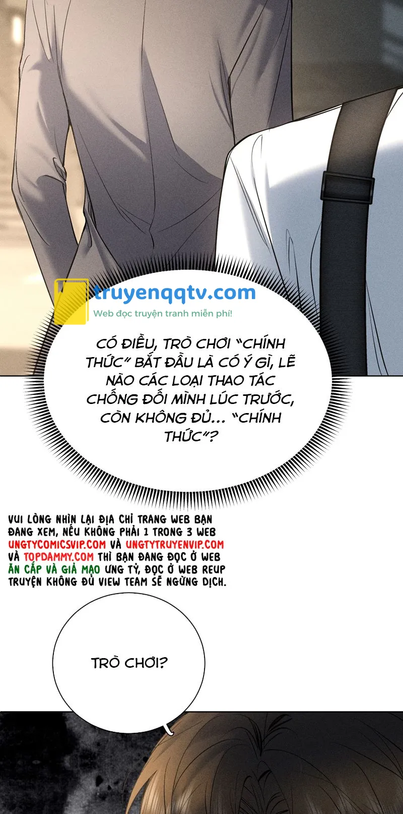 Ảnh Đế Cứ Muốn Làm Kim Chủ Của Tôi Chapter 11 - Next Chapter 11