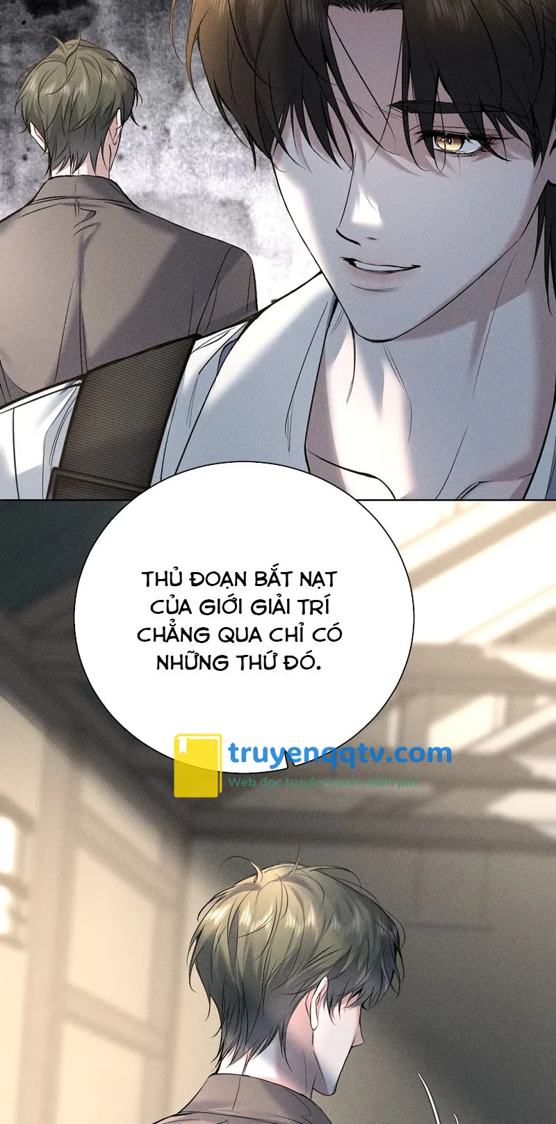 Ảnh Đế Cứ Muốn Làm Kim Chủ Của Tôi Chapter 11 - Next Chapter 11