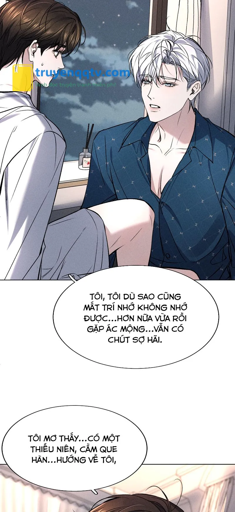 Ảnh Đế Cứ Muốn Làm Kim Chủ Của Tôi Chapter 6 - Next Chapter 6