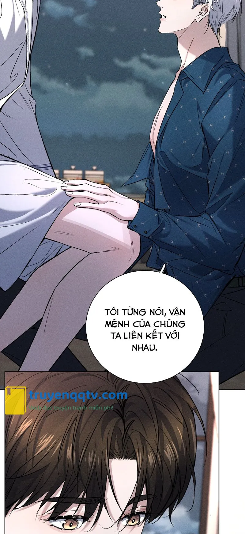 Ảnh Đế Cứ Muốn Làm Kim Chủ Của Tôi Chapter 6 - Next Chapter 6