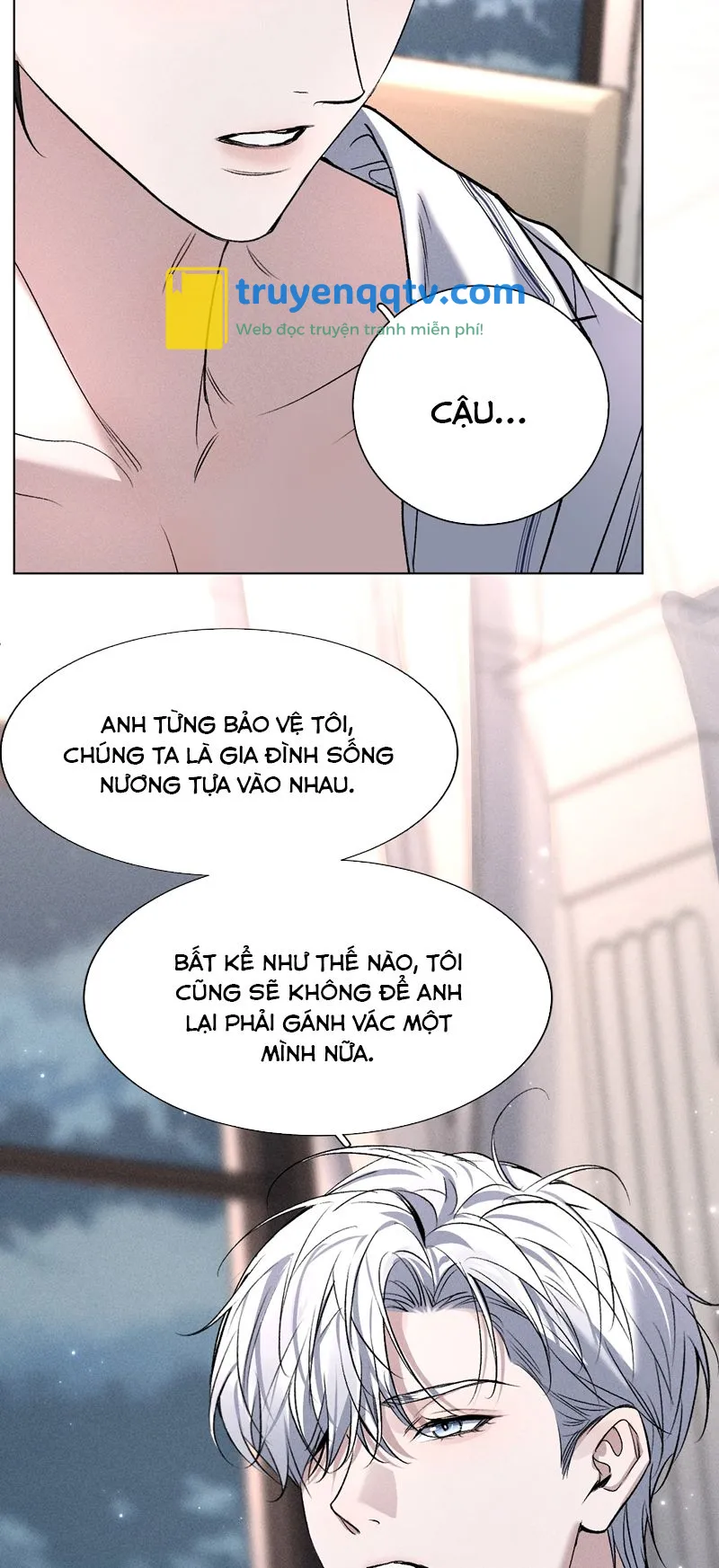 Ảnh Đế Cứ Muốn Làm Kim Chủ Của Tôi Chapter 6 - Next Chapter 6