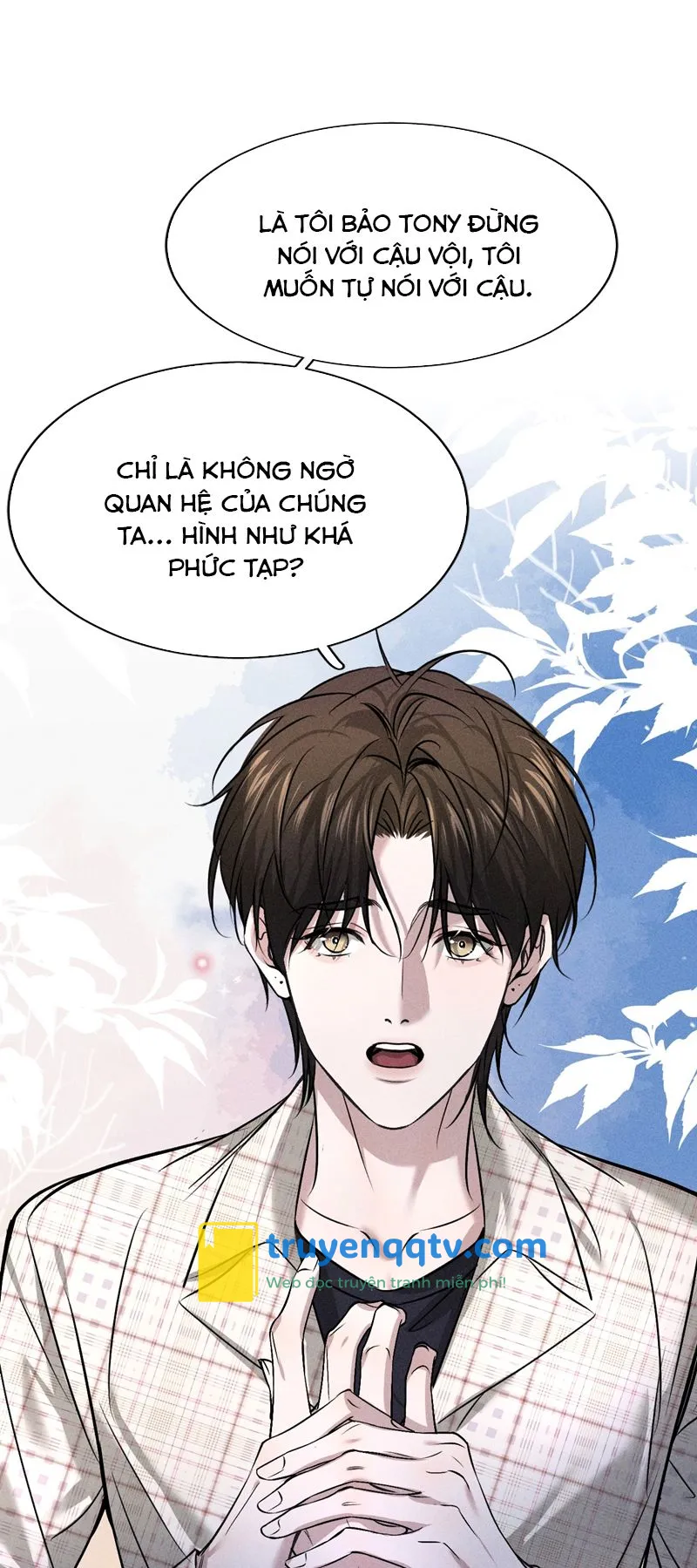 Ảnh Đế Cứ Muốn Làm Kim Chủ Của Tôi Chapter 4 - Next Chapter 4