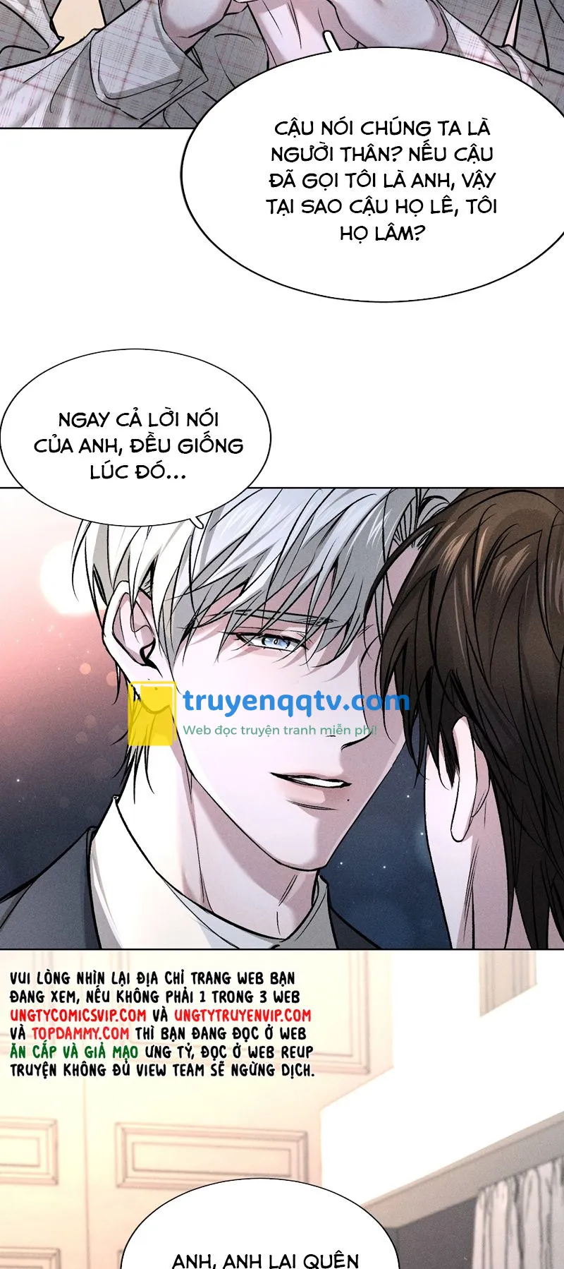 Ảnh Đế Cứ Muốn Làm Kim Chủ Của Tôi Chapter 4 - Next Chapter 4