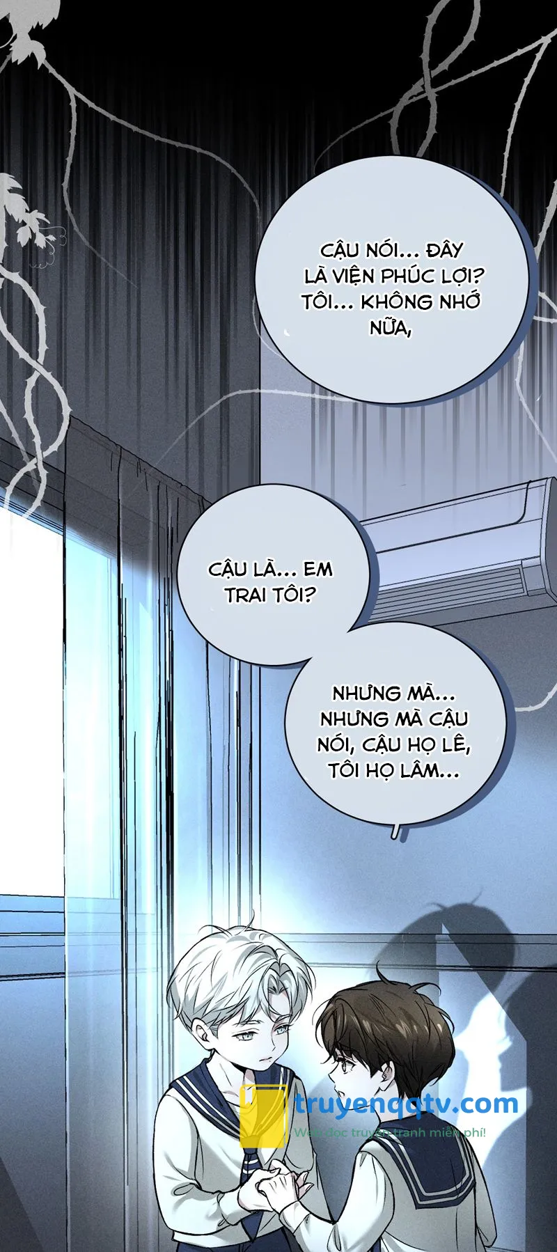 Ảnh Đế Cứ Muốn Làm Kim Chủ Của Tôi Chapter 4 - Next Chapter 4