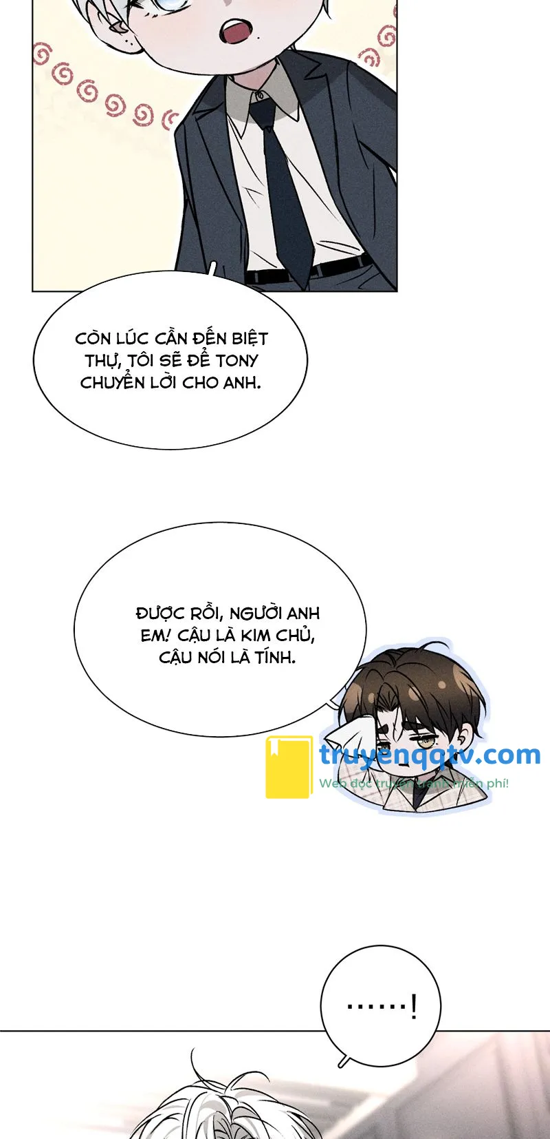 Ảnh Đế Cứ Muốn Làm Kim Chủ Của Tôi Chapter 4 - Next Chapter 4