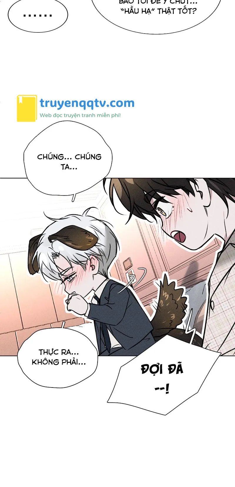 Ảnh Đế Cứ Muốn Làm Kim Chủ Của Tôi Chapter 4 - Next Chapter 4