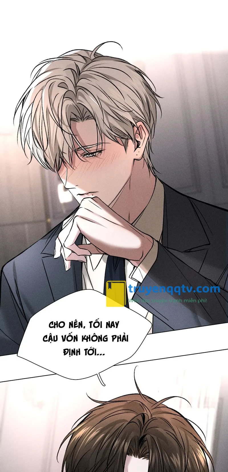 Ảnh Đế Cứ Muốn Làm Kim Chủ Của Tôi Chapter 4 - Next Chapter 4