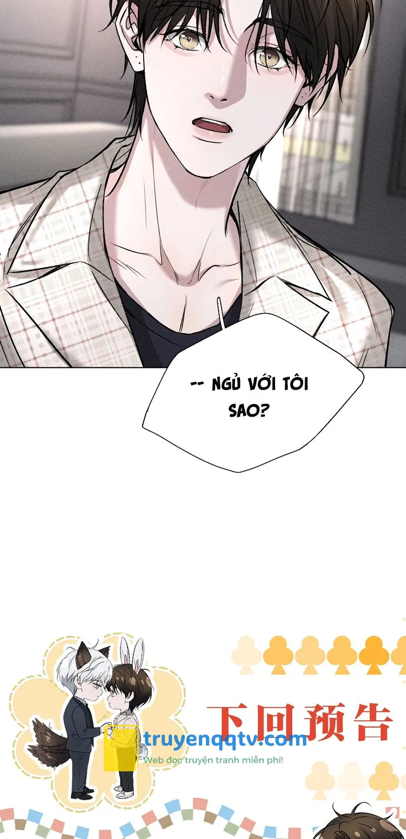 Ảnh Đế Cứ Muốn Làm Kim Chủ Của Tôi Chapter 4 - Next Chapter 4