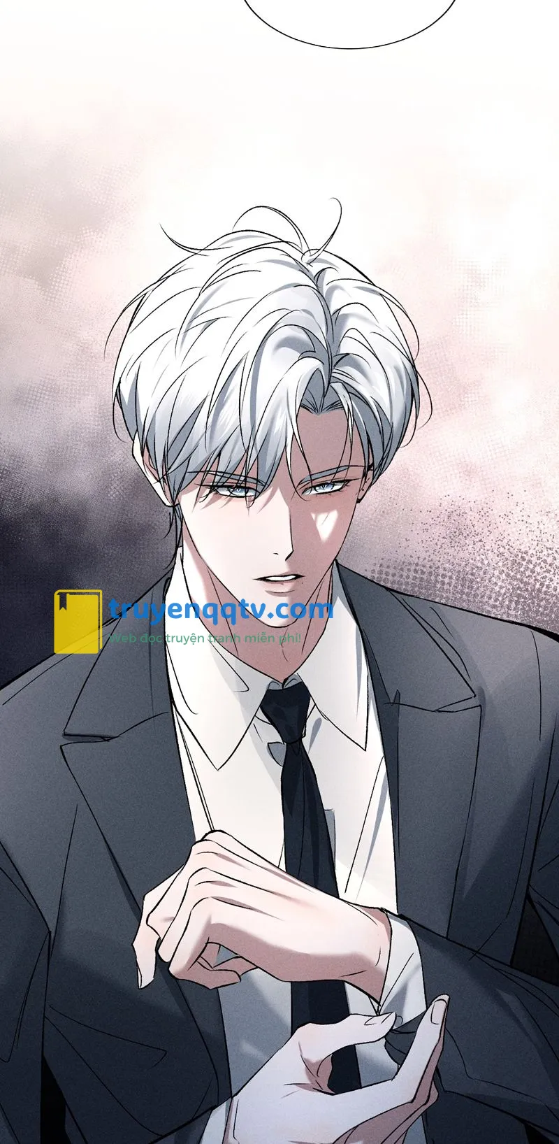 Ảnh Đế Cứ Muốn Làm Kim Chủ Của Tôi Chapter 3 - Next Chapter 3