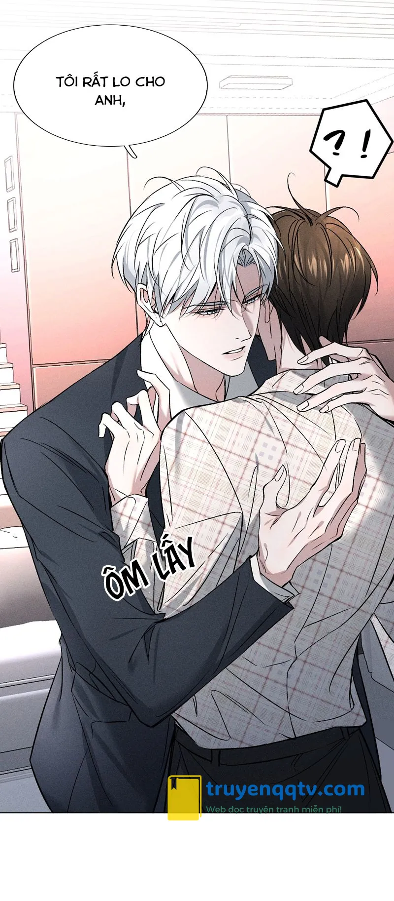 Ảnh Đế Cứ Muốn Làm Kim Chủ Của Tôi Chapter 3 - Next Chapter 3