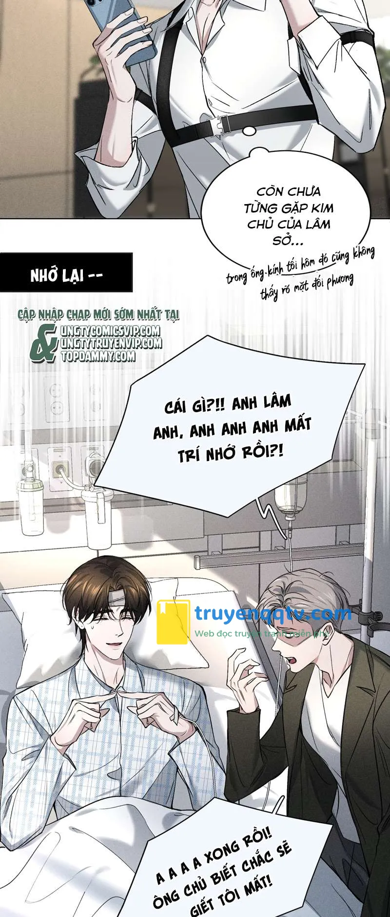 Ảnh Đế Cứ Muốn Làm Kim Chủ Của Tôi Chapter 2 - Next Chapter 2