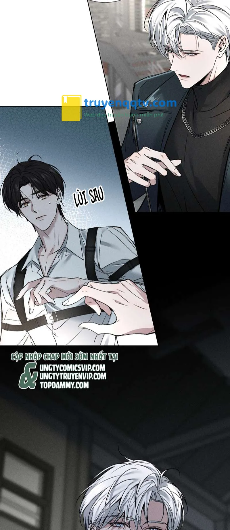 Ảnh Đế Cứ Muốn Làm Kim Chủ Của Tôi Chapter 2 - Next Chapter 2