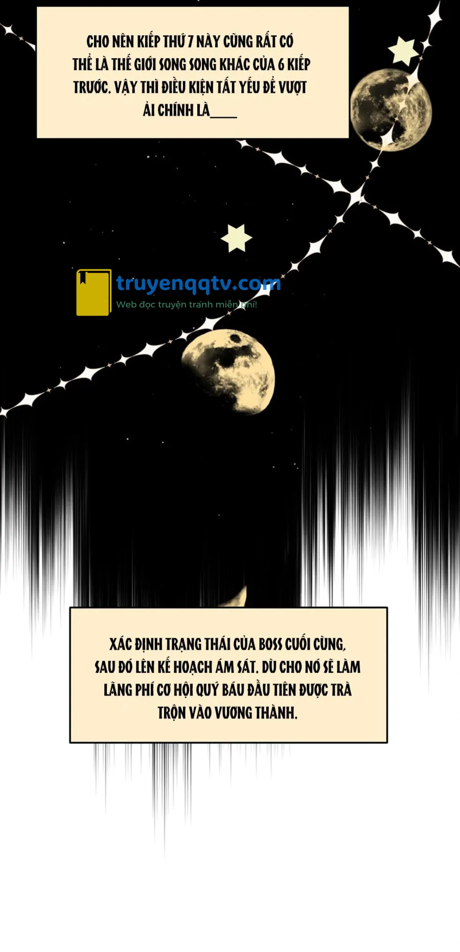 Tuyển Tập Ám Ảnh, Mưu Mô Công Chapter 33.1 - Next Chapter 33.2