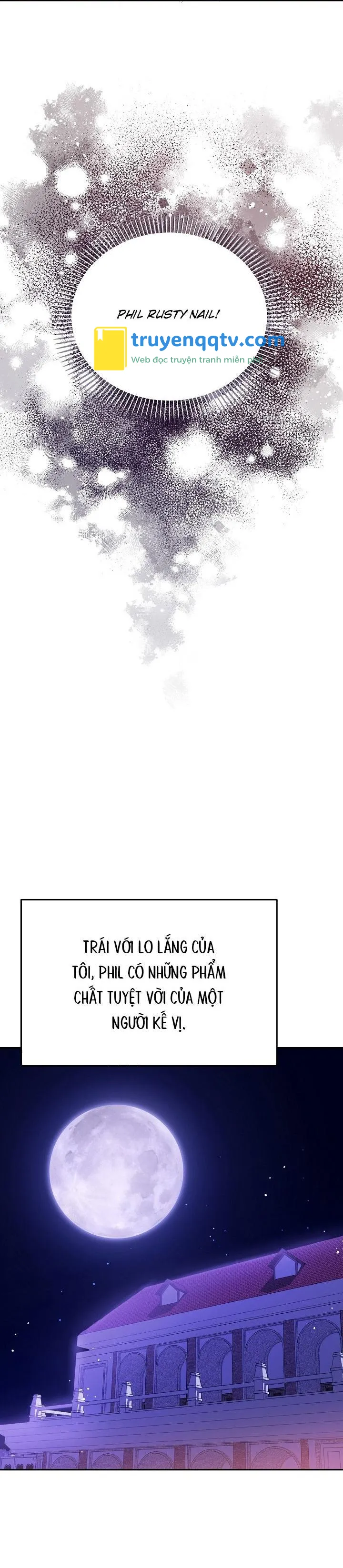 Tuyển Tập Ám Ảnh, Mưu Mô Công Chapter 3.2 - Next Chapter 3.2