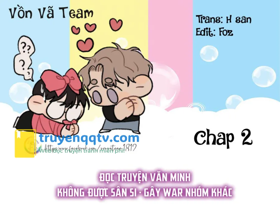 Chủ Nhân Lý Tưởng Của Huấn Luyện Viên Nóng Bỏng (End) Chapter 2 - Next Chapter 3