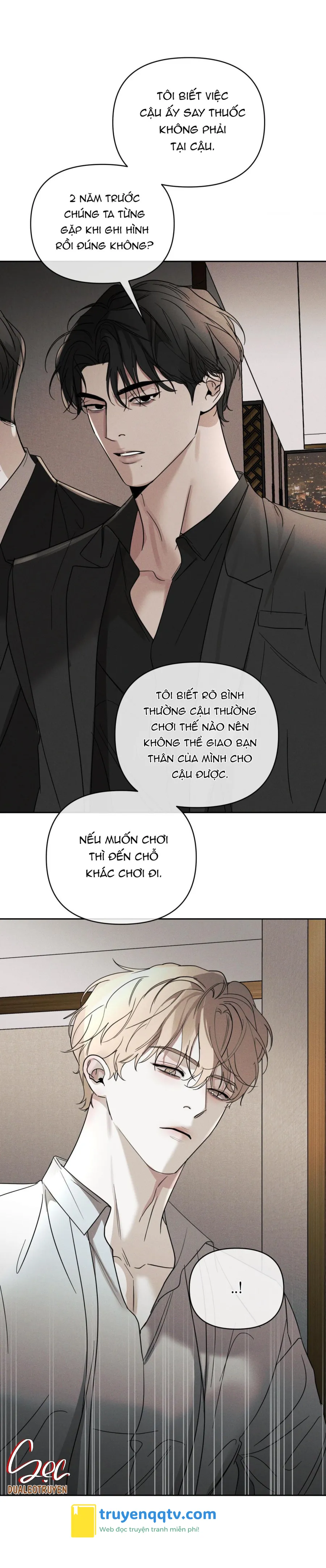 Chủ Nhân Lý Tưởng Của Huấn Luyện Viên Nóng Bỏng (End) Chapter 20 - Next Chapter 21