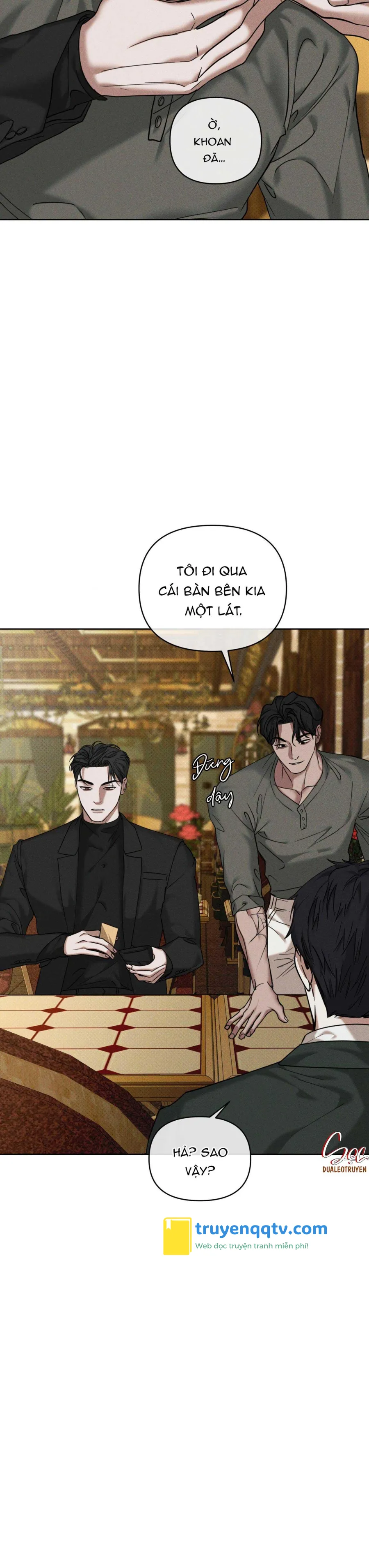 Chủ Nhân Lý Tưởng Của Huấn Luyện Viên Nóng Bỏng (End) Chapter 10 - Next Chapter 11