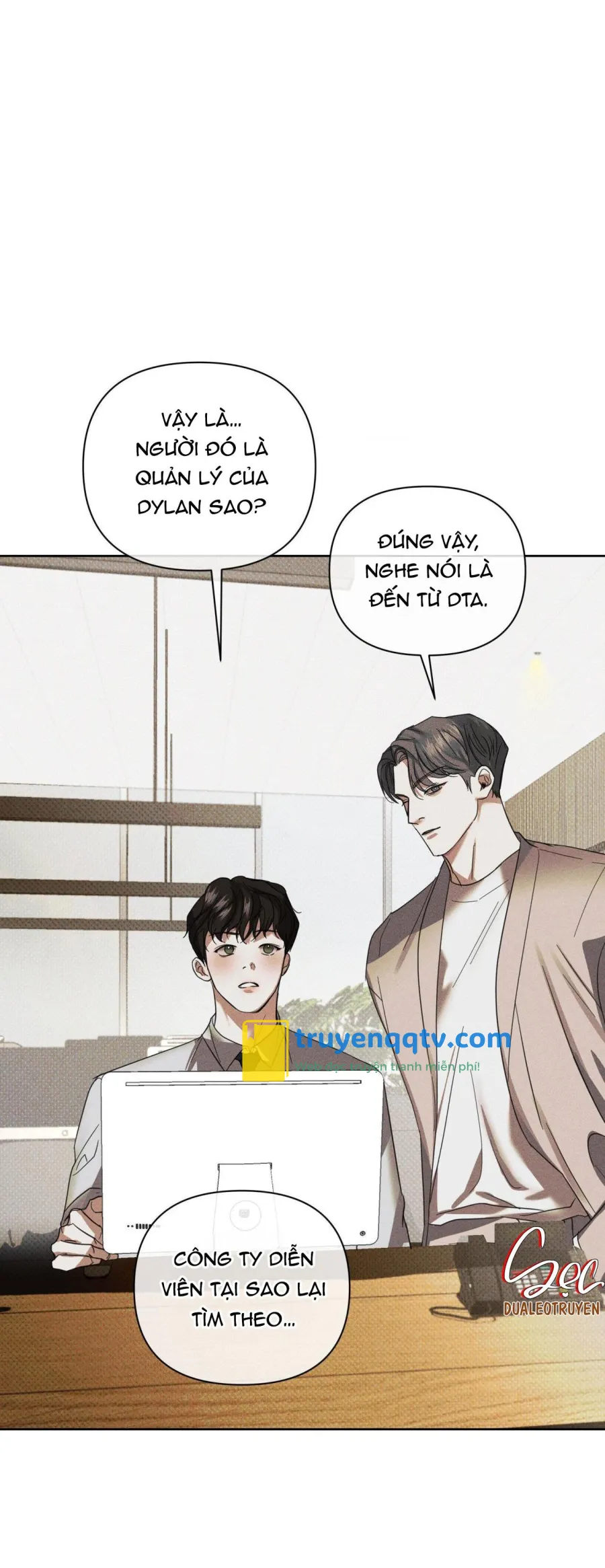 Chủ Nhân Lý Tưởng Của Huấn Luyện Viên Nóng Bỏng (End) Chapter 4 - Next Chapter 4