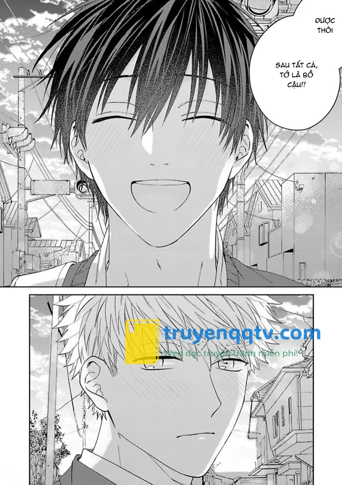 tình yêu mãnh liệt Chapter 5 - Next 