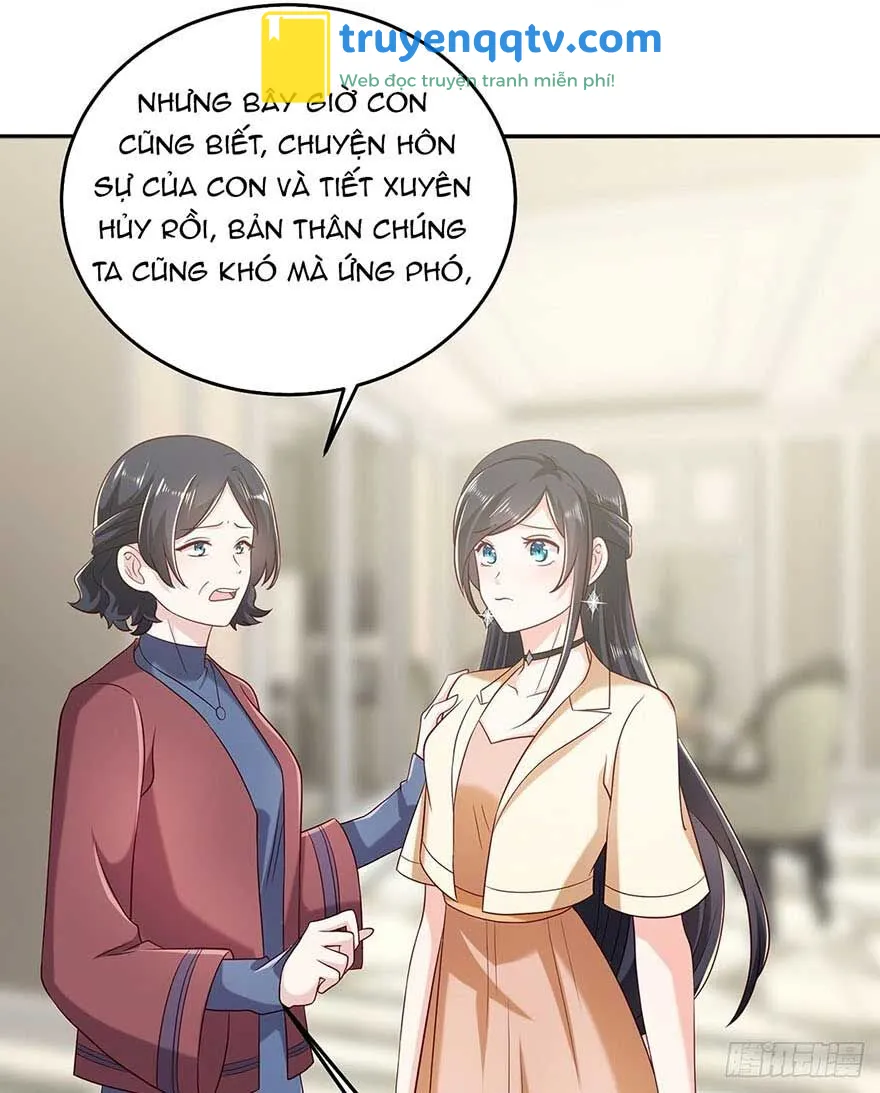 Trang Điểm Lộng Lẫy Để Gả Cho Anh Chapter 15 - Next Chapter 16