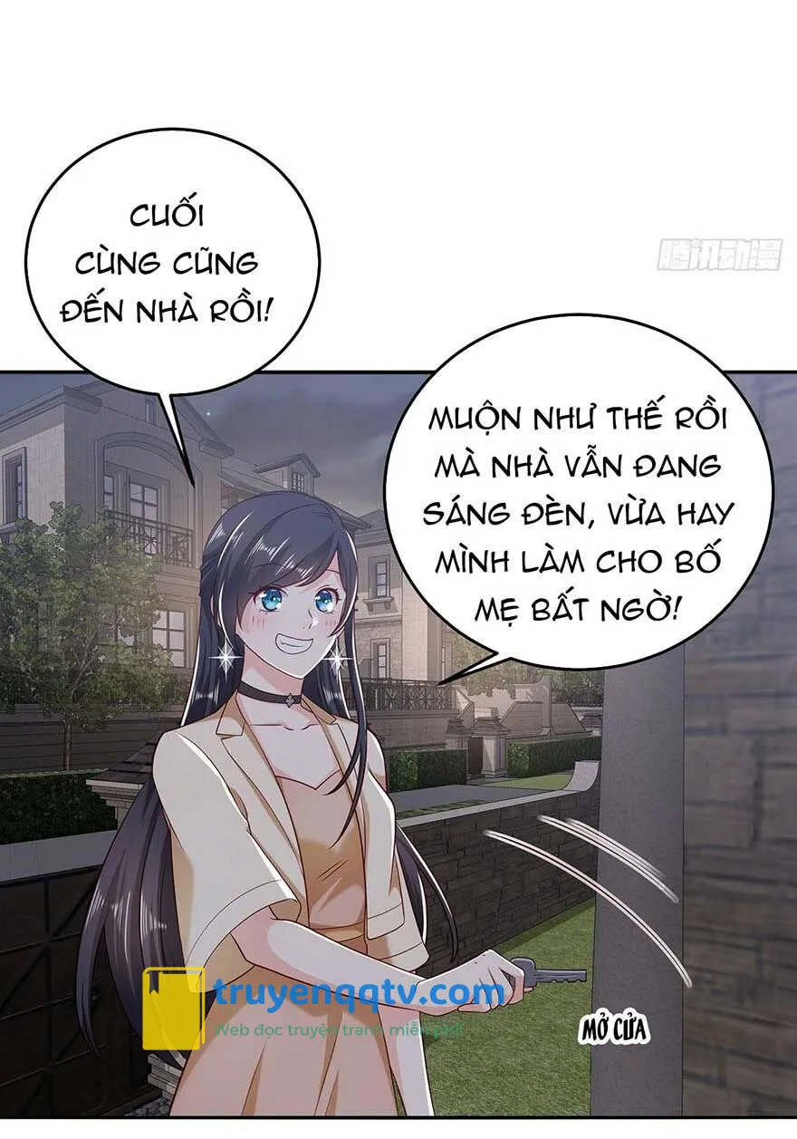 Trang Điểm Lộng Lẫy Để Gả Cho Anh Chapter 15 - Next Chapter 16