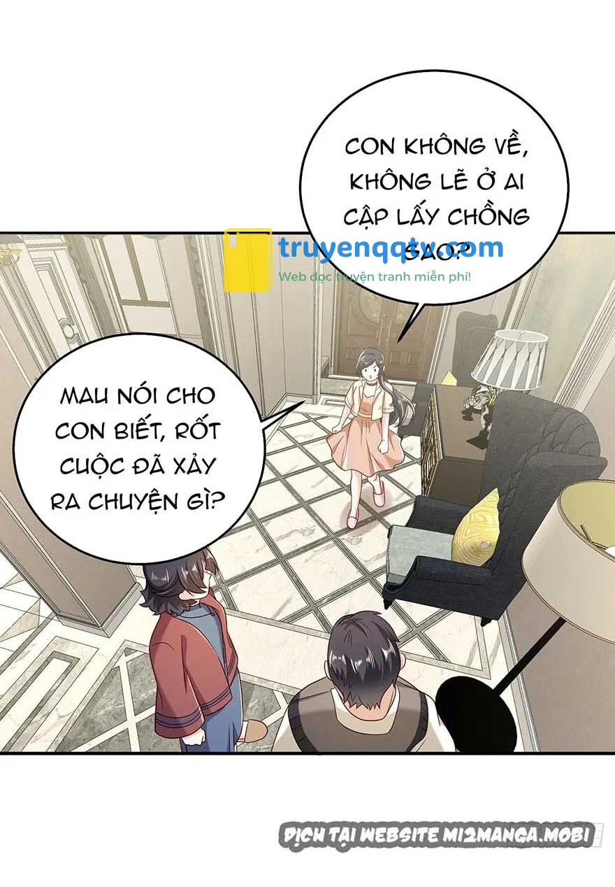 Trang Điểm Lộng Lẫy Để Gả Cho Anh Chapter 15 - Next Chapter 16