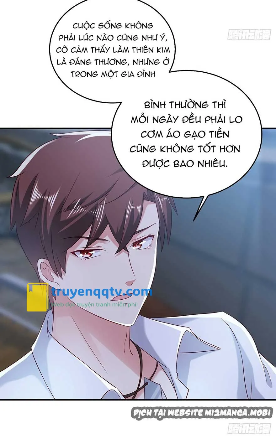 Trang Điểm Lộng Lẫy Để Gả Cho Anh Chapter 14 - Next Chapter 15