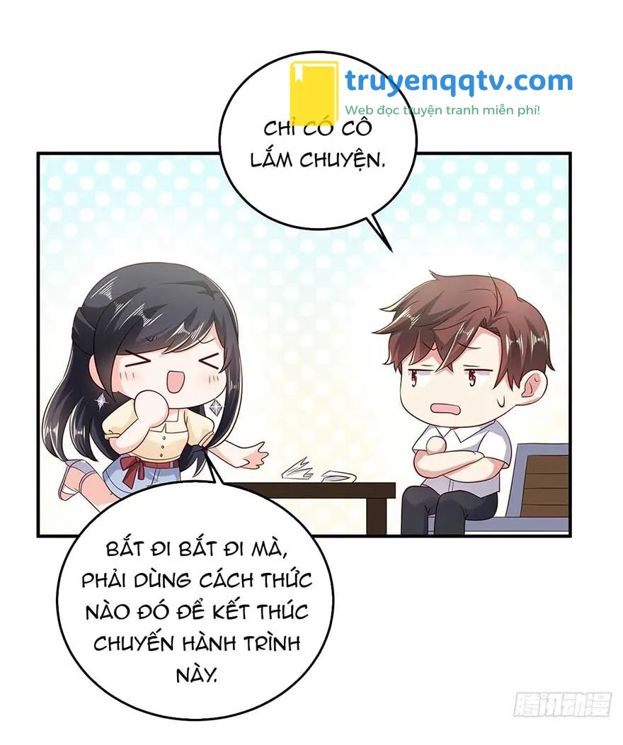 Trang Điểm Lộng Lẫy Để Gả Cho Anh Chapter 14 - Next Chapter 15