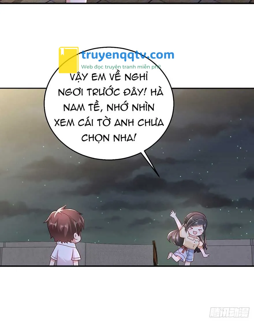 Trang Điểm Lộng Lẫy Để Gả Cho Anh Chapter 14 - Next Chapter 15