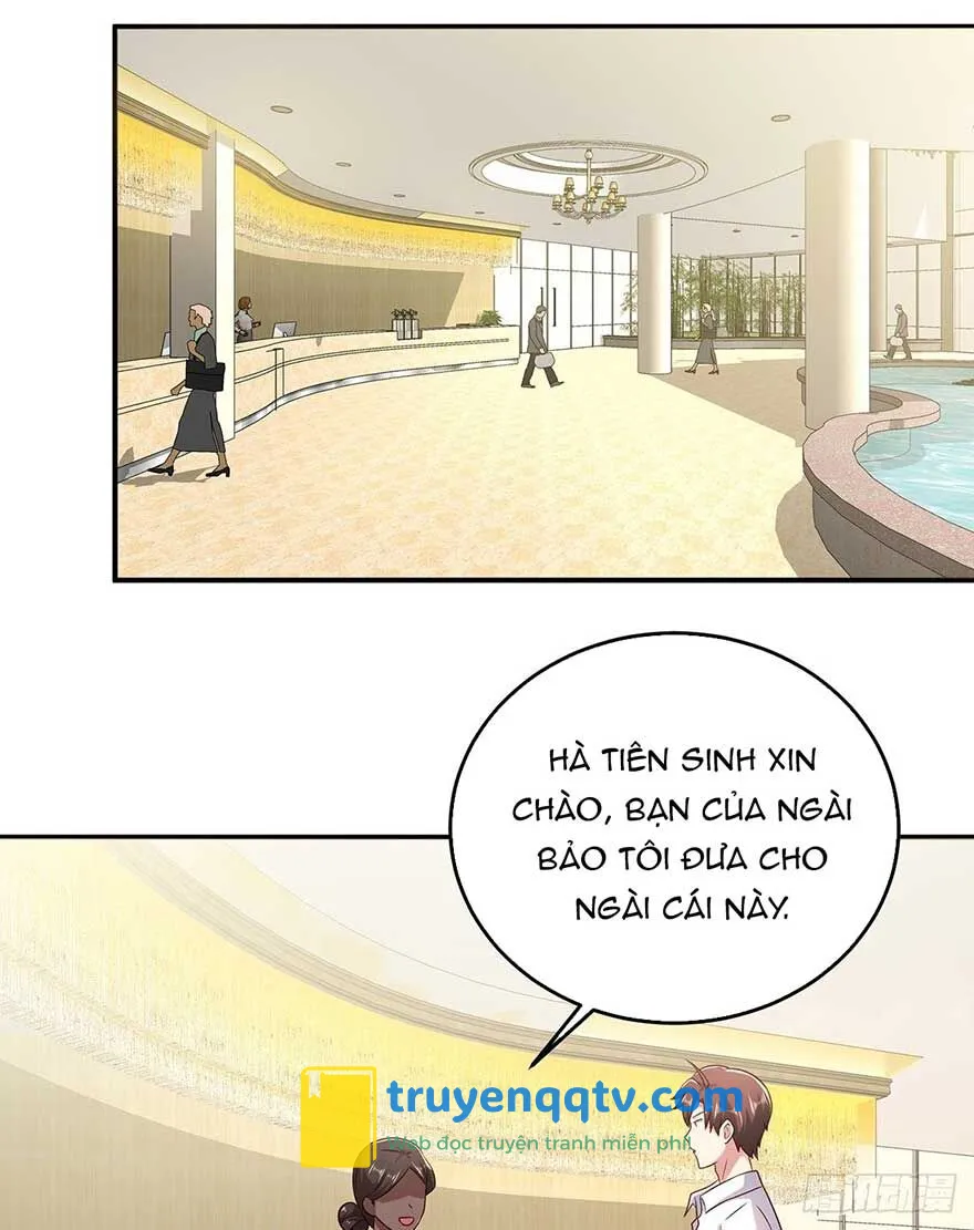 Trang Điểm Lộng Lẫy Để Gả Cho Anh Chapter 14 - Next Chapter 15