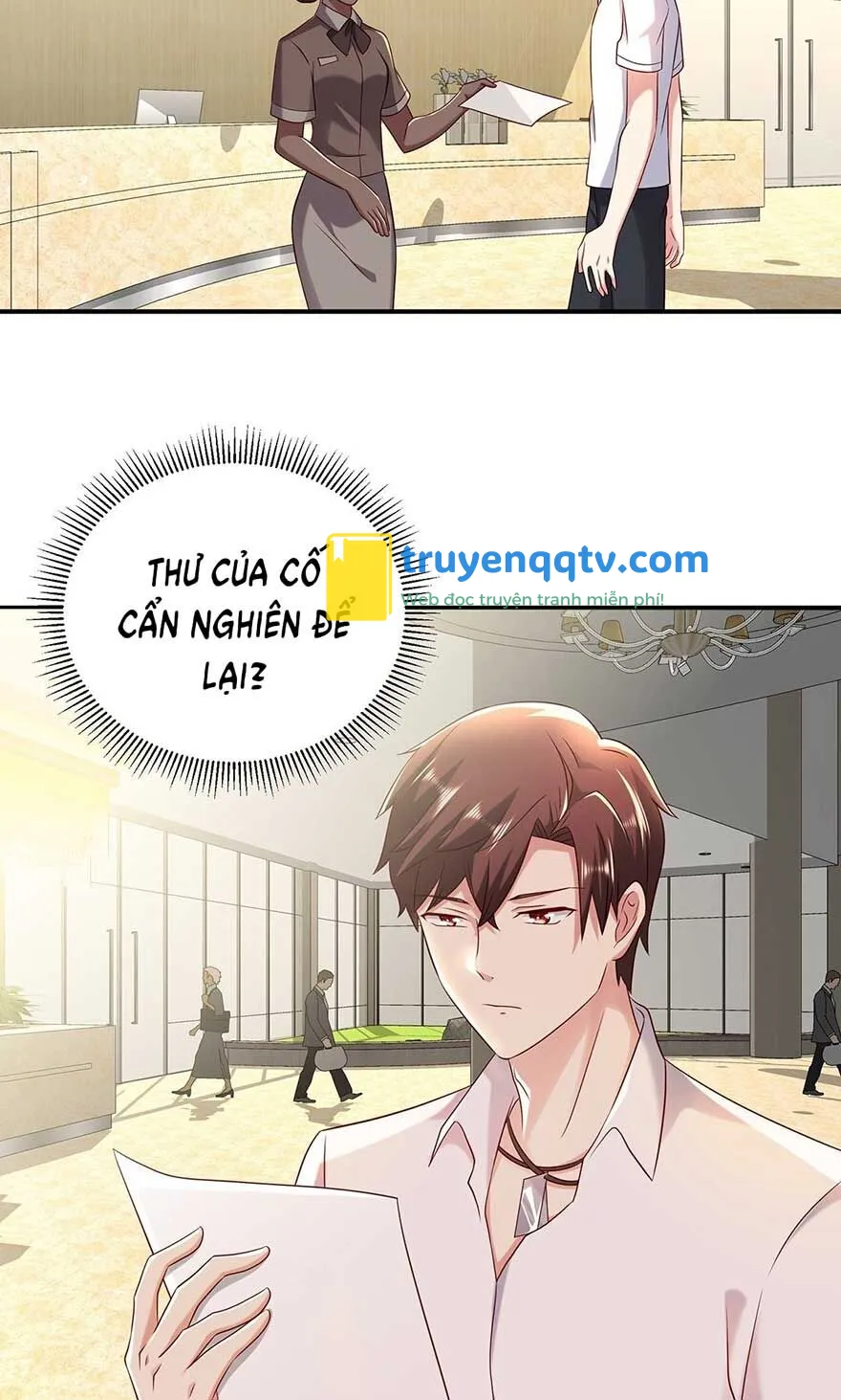 Trang Điểm Lộng Lẫy Để Gả Cho Anh Chapter 14 - Next Chapter 15