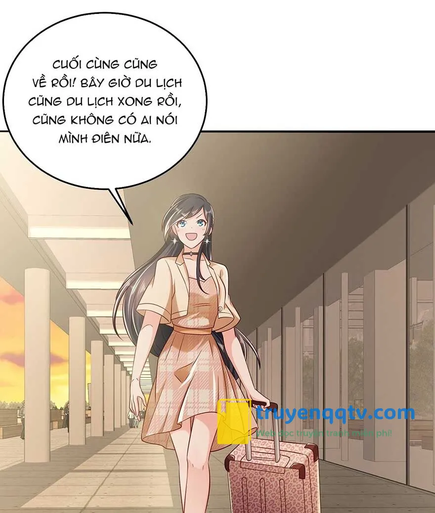 Trang Điểm Lộng Lẫy Để Gả Cho Anh Chapter 14 - Next Chapter 15