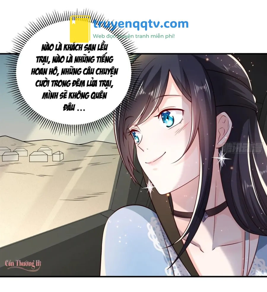 Trang Điểm Lộng Lẫy Để Gả Cho Anh Chapter 4 - Next Chapter 5