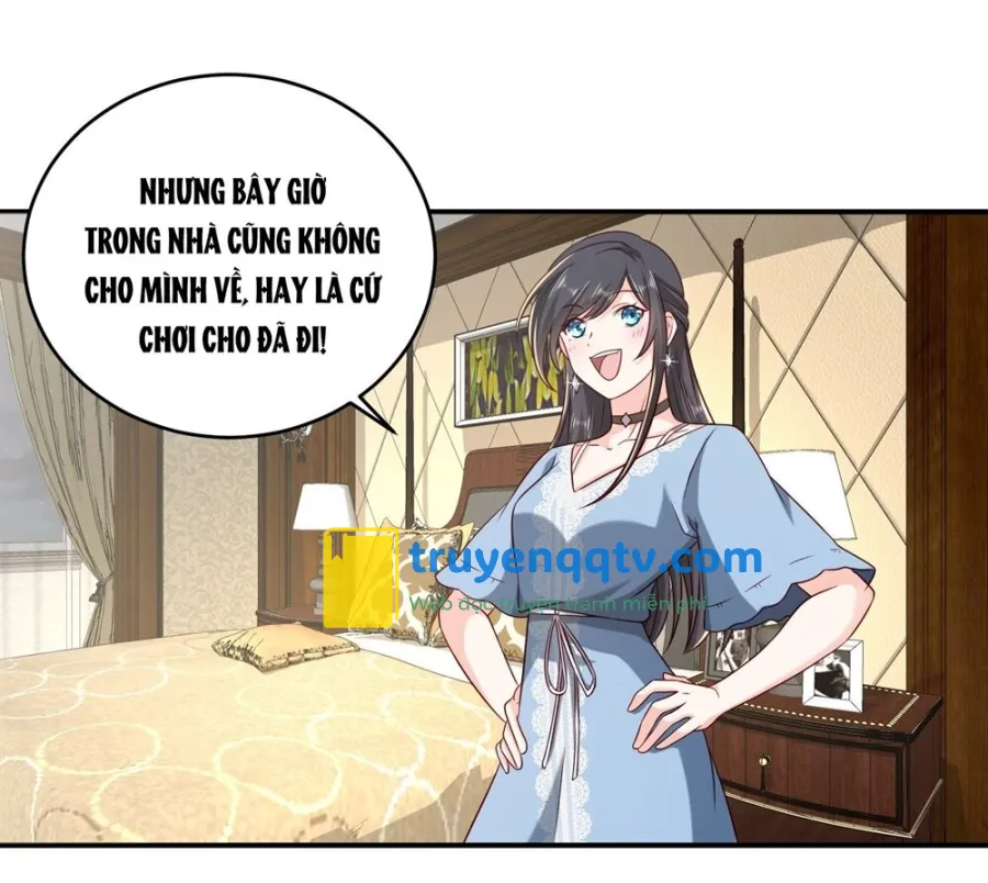 Trang Điểm Lộng Lẫy Để Gả Cho Anh Chapter 4 - Next Chapter 5