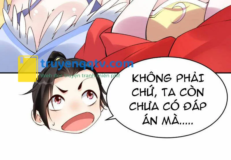 Nhân Vật Phản Diện Này Có Chút Lương Tâm, Nhưng Không Nhiều! Chapter 260 - Next 