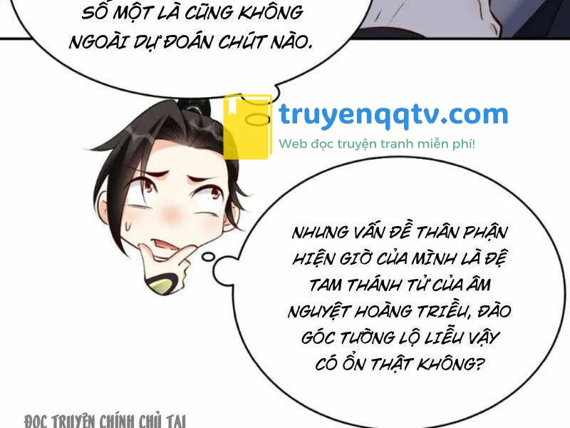 Nhân Vật Phản Diện Này Có Chút Lương Tâm, Nhưng Không Nhiều! Chapter 260 - Next 